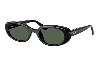 Ray-Ban RB4441D 667771 Dark GreenBlack