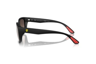 Sidevisning Ray-Ban RB4443M (F6025J)