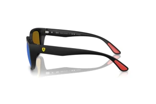 Sidevisning Ray-Ban RB4443M (F602A1)