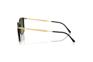 Sidevisning Ray-Ban RB4451 (630658)