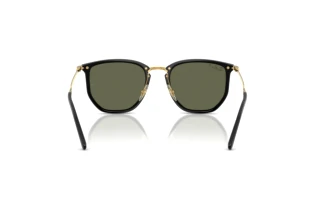 Bagside Ray-Ban RB4451 (630658)