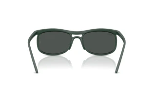 Bagside Ray-Ban RB4452 (601687)