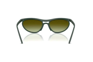 Bagside Ray-Ban RB4453 (6016E8)