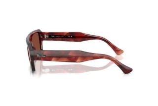 Sidevisning Ray-Ban FLACKO (RB4454 - 1452C5)