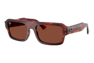 Forfra Ray-Ban FLACKO (RB4454 - 1452C5)