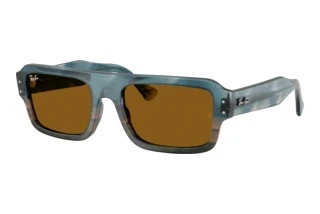 Forfra Ray-Ban FLACKO (RB4454 - 145333)