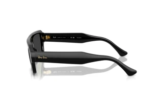 Sidevisning Ray-Ban FLACKO (RB4454 - 667748)