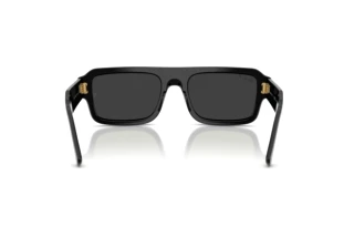 Bagside Ray-Ban FLACKO (RB4454 - 667748)