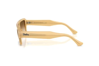 Sidevisning Ray-Ban FLACKO (RB4454 - 680651)