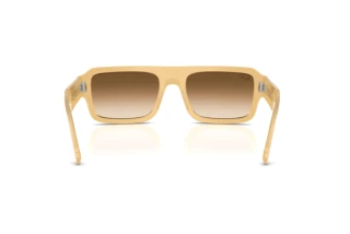 Bagside Ray-Ban FLACKO (RB4454 - 680651)