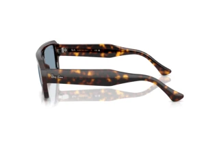 Sidevisning Ray-Ban FLACKO (RB4454 - 902/56)