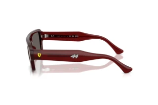 Sidevisning Ray-Ban RB4454M (F710B1)