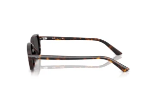Sidevisning Ray-Ban ZURI (RB4455 - 135987)