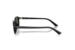 Sidevisning Ray-Ban ZURI (RB4455 - 667771)