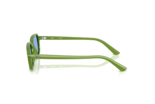 Sidevisning Ray-Ban ZURI (RB4455 - 681080)