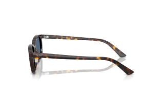 Sidevisning Ray-Ban ZAYA (RB4456 - 135980)
