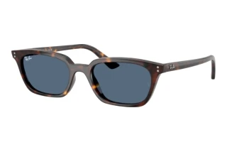 Forfra Ray-Ban ZAYA (RB4456 - 135980)