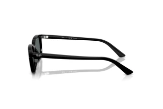Sidevisning Ray-Ban ZAYA (RB4456 - 667781)