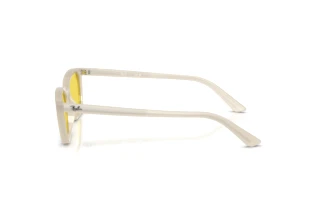 Sidevisning Ray-Ban ZAYA (RB4456 - 68086D)