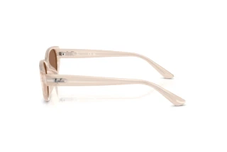 Sidevisning Ray-Ban RB4457D (678673)