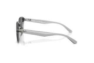 Sidevisning Ray-Ban RB4458D (645087)