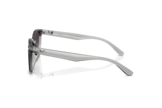 Sidevisning Ray-Ban RB4461D (64508G)