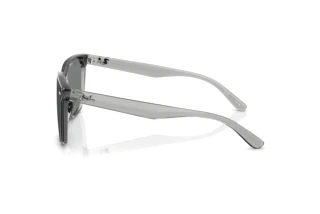 Sidevisning Ray-Ban RB4466D (645087)