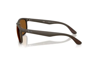 Sidevisning Ray-Ban RB4468 (6124BB)