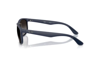 Sidevisning Ray-Ban RB4468 (6331T3)