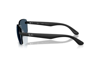 Sidevisning Ray-Ban RB4470CH (601S1C)