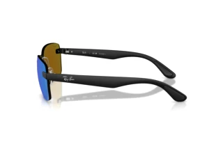 Sidevisning Ray-Ban RB4470CH (601SA1)