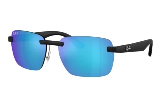 Forfra Ray-Ban RB4470CH (601SA1)