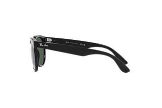 Sidevisning Ray-Ban IRIS (RB4471 - 662971)