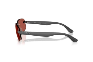 Sidevisning Ray-Ban RB4475CH (60171B)
