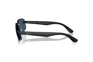 Sidevisning Ray-Ban RB4475CH (601S1C)