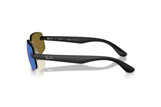 Sidevisning Ray-Ban RB4475CH (601SA1)