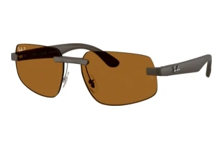 Forfra Ray-Ban RB4475CH (6124BB)