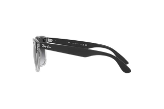 Sidevisning Ray-Ban STEVE (RB4487 - 66308G)