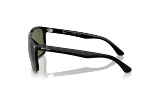 Sidevisning Ray-Ban BOYFRIEND TWO (RB4547 - 601/58)