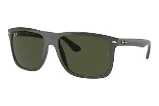Ray-Ban RB4547 671931 GreenGreen