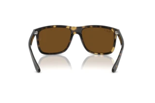 Bagside Ray-Ban BOYFRIEND TWO (RB4547 - 710/57)