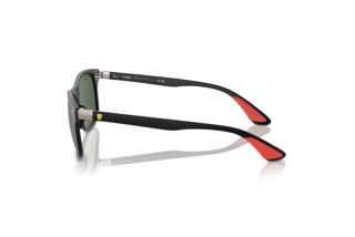 Sidevisning Ray-Ban RB4607M (F60271)
