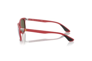 Sidevisning Ray-Ban RB4607M (F62830)