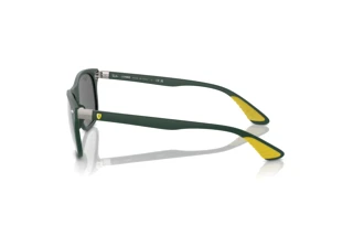 Sidevisning Ray-Ban RB4607M (F6996G)
