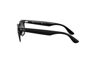 Sidevisning Ray-Ban RB4640 (601/M3)