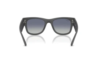 Bagside Ray-Ban RB4840S (60174L)