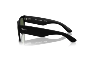 Sidevisning Ray-Ban RB4840S (601S71)