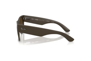 Sidevisning Ray-Ban RB4840S (6124T5)