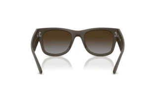 Bagside Ray-Ban RB4840S (6124T5)