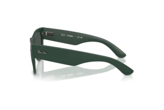 Sidevisning Ray-Ban RB4840S (665787)